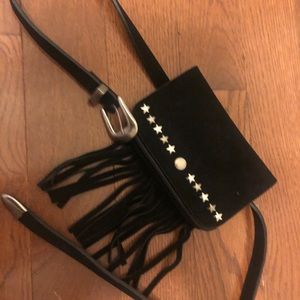 Revolve Belt Bag